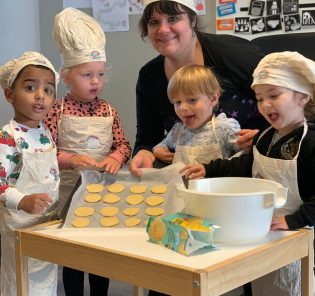 Wat doet een pedagogisch medewerker? 4