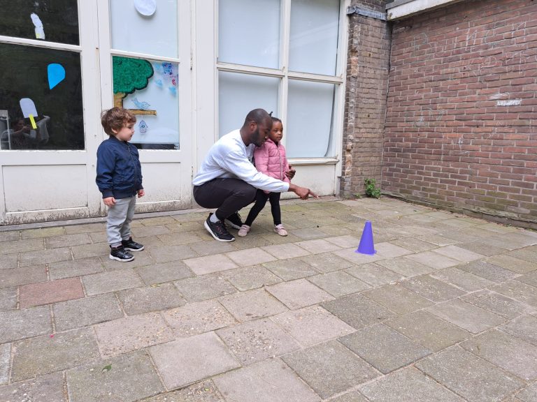 Road2School Den Haag