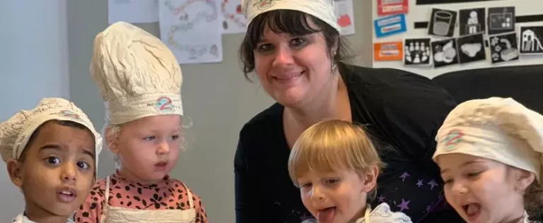 Waarom kinderopvang essentieel is voor de ontwikkeling van je kind 1 Waarom kinderopvang essentieel is voor de ontwikkeling van je kind 1