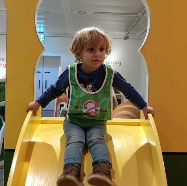 Pedagogisch beleidsplan & Inspectierapporten 6