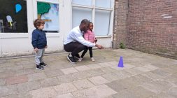 Road2School Den Haag
