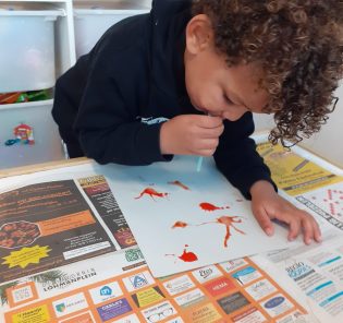 Wat doet een pedagogisch medewerker? 5