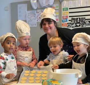 Alles wat je moet weten over de crèche 4