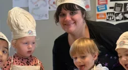 Hoeveel kinderopvangtoeslag krijg ik in 2025? 3