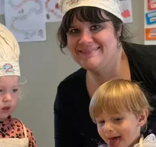 Waarom kinderopvang essentieel is voor de ontwikkeling van je kind 4
