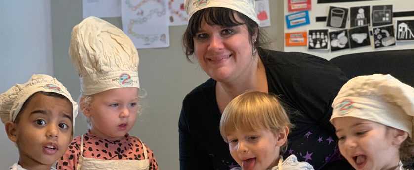 Wat doet een pedagogisch medewerker? 2